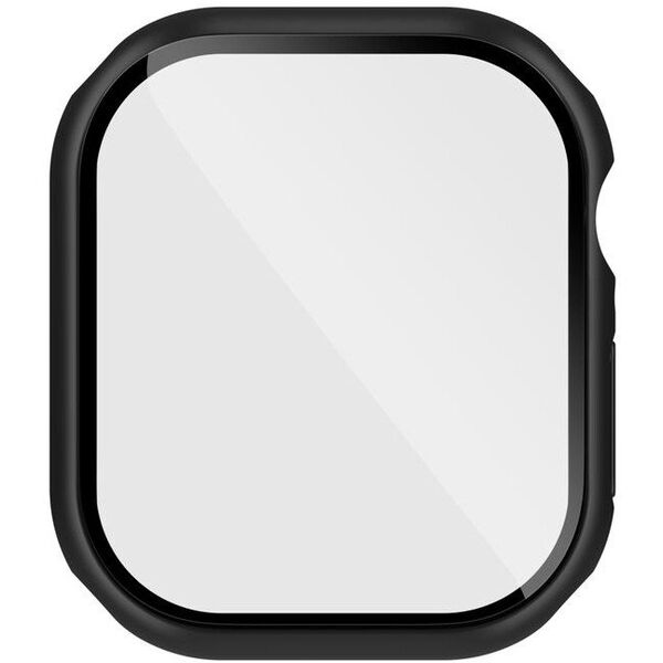 Belkin Szkło ochronne na Apple Watch seria 10. 46 mm, czarne