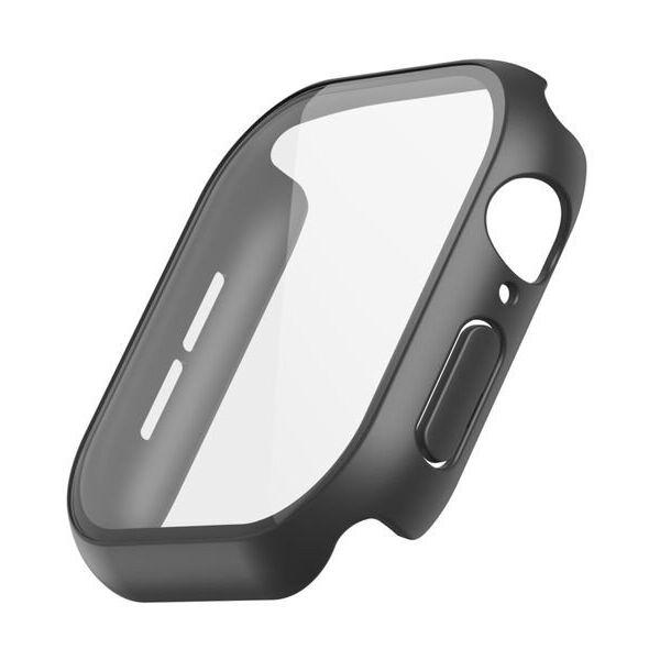 Belkin Szkło ochronne na Apple Watch seria 10. 46 mm, czarne
