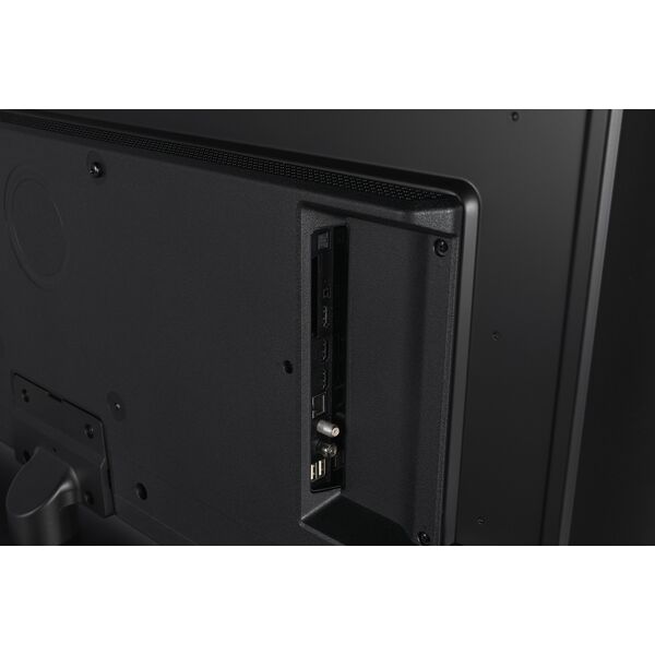 Panasonic TV-55W80AEZ schwarz