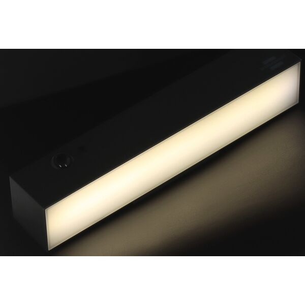 Brennenstuhl Solar LED Wall Light SOL 1000 Cubus