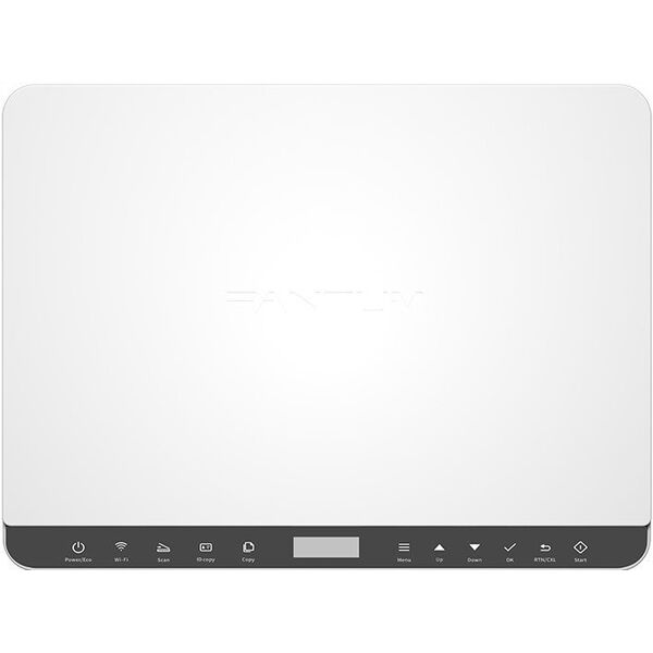 PANTUM Urządzenie wielofunkcyjne laserowe BM2300NW Wi-Fi czarne