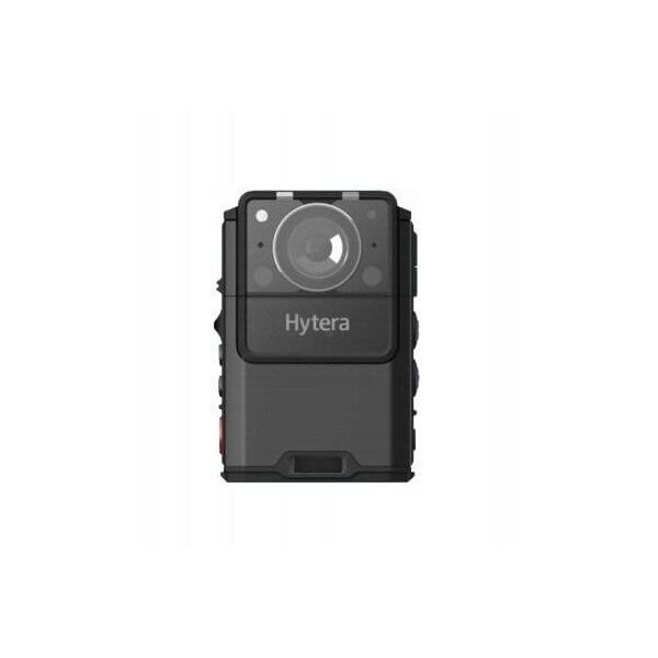 HYTERA Kamera nasobna GC550, 32GB, IR, 2K, 4G, WLAN, BT, GPS, IP67