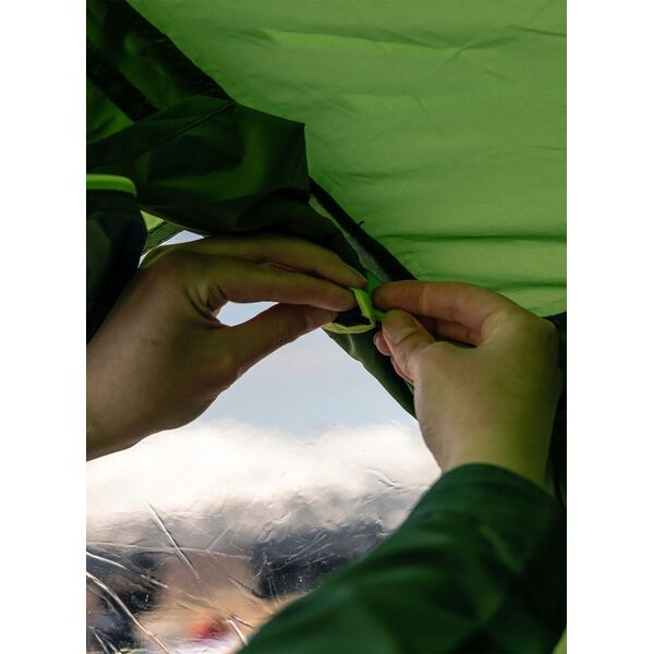 Coleman Darwin 3 Plus Blackout 3 Person active tent