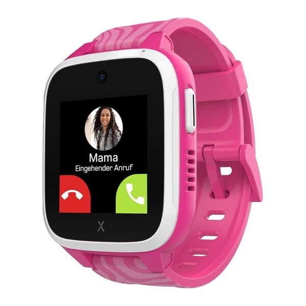 Xplora XGo 3 2. Generation pink