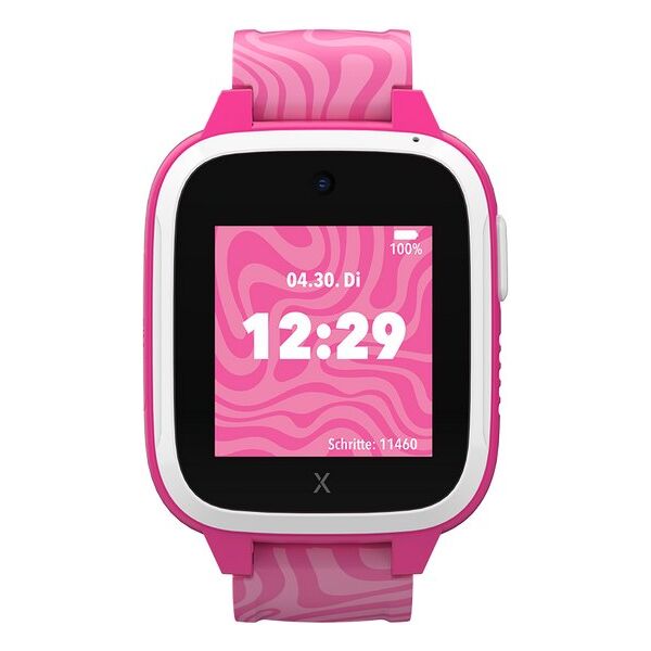 Xplora XGo 3 2. Generation pink