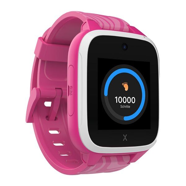 Xplora XGo 3 2. Generation pink