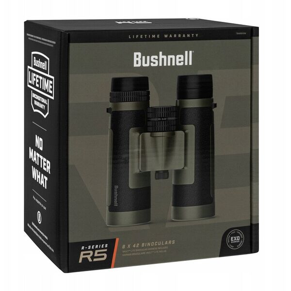 Bushnell Trophy R5  8x42