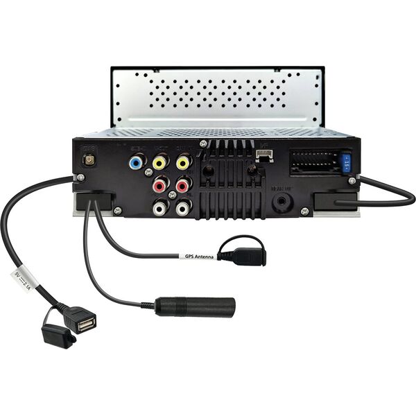 Kenwood DMX5023DAB