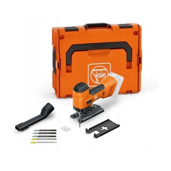 Fein F-IRON JIG 26 AS Cordless Jigsaw