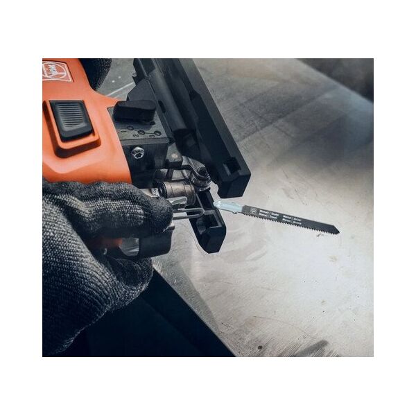 Fein F-IRON JIG 26 AS Cordless Jigsaw