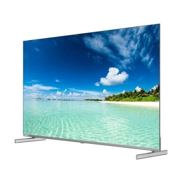 CHiQ M55QN9V TV 55", UHD MiniLED  Google TV DLG 120 Hz