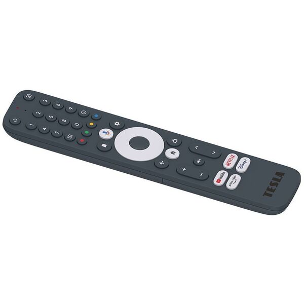 TESLA MediaBox XT850 hybrydowy odtwarzacz multimedialny z DVB-T2