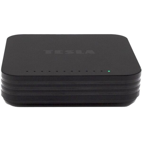 TESLA MediaBox XG500 Odtwarzacz multimedialny z Google TV