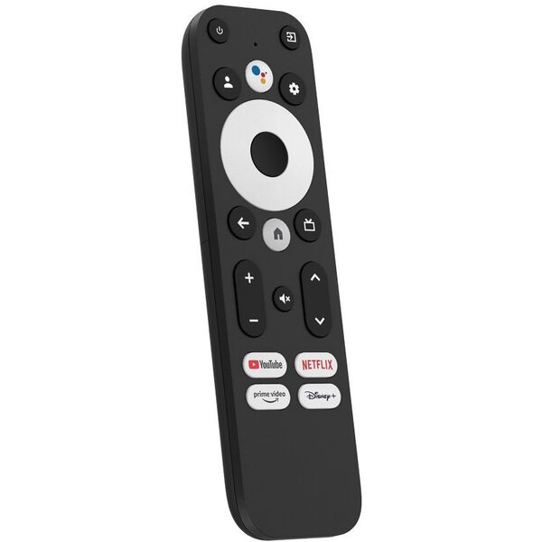 TESLA MediaBox XG500 Odtwarzacz multimedialny z Google TV