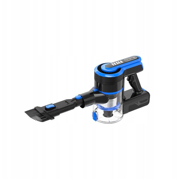 TESLA PureStar E70 Aqua Pro bezprzewodowy odkurzacz 3w1