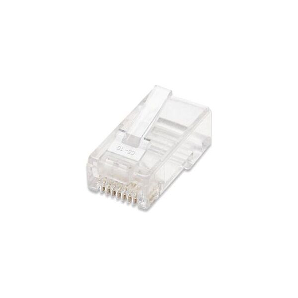 Lamex wtyk RJ45 8P8C (LX9130 8/8)