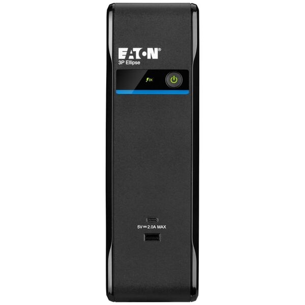 EATON 3P ELLIPSE 900 USB IEC