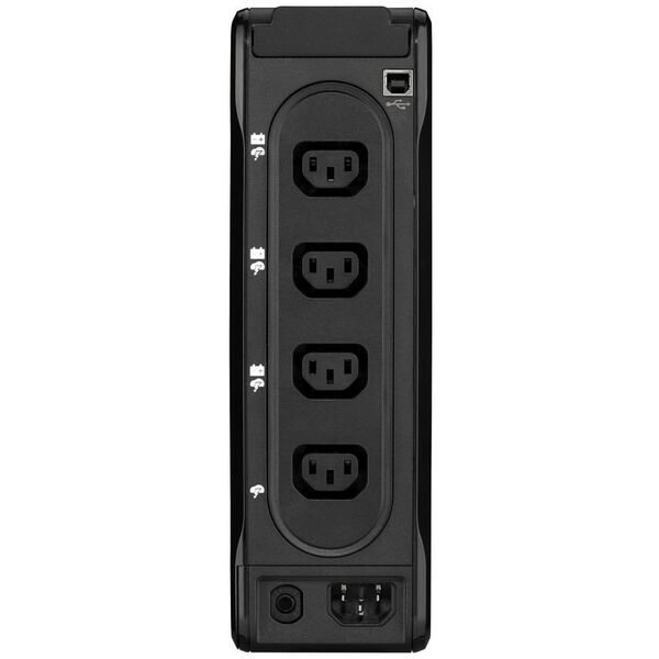 EATON 3P ELLIPSE 900 USB IEC