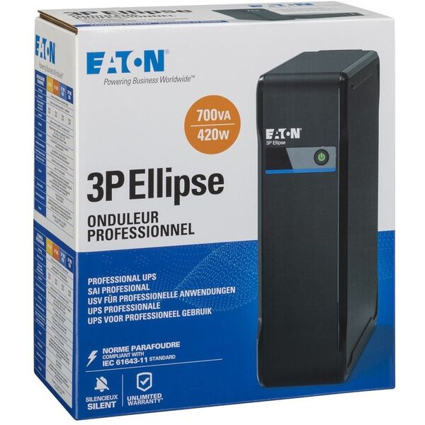 EATON 3P ELLIPSE 700 IEC