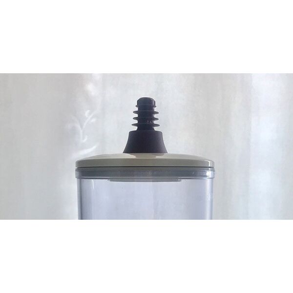 MagicVac Set FAMILY mit Flaschendeckel