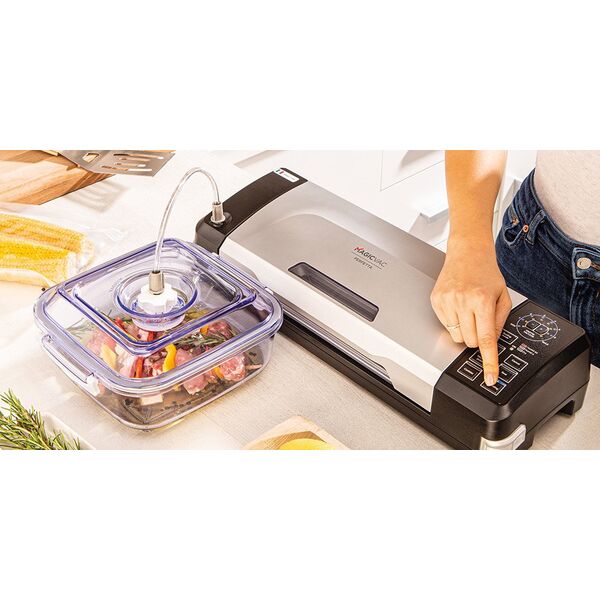 MagicVac Vakuumiergerät Perfetta