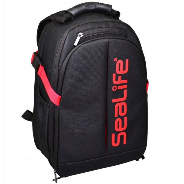 Sealife Photo Pro Rucksack (SL940)