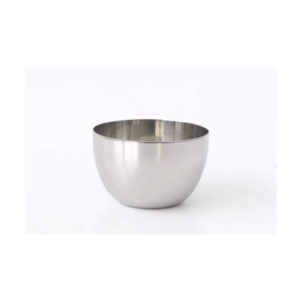 Alessi Mami Bowl stainless steel SG59