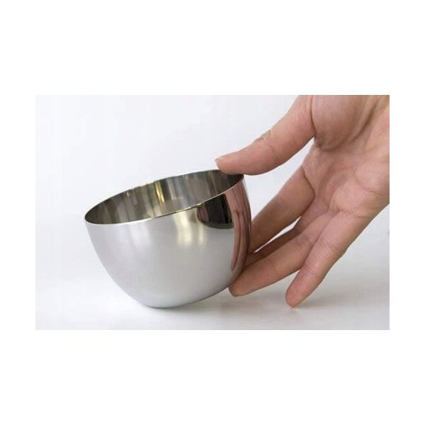 Alessi Mami Bowl stainless steel SG59