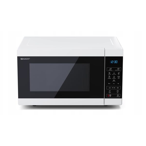 Sharp YC-MS51EW 25L 900W/Touch White