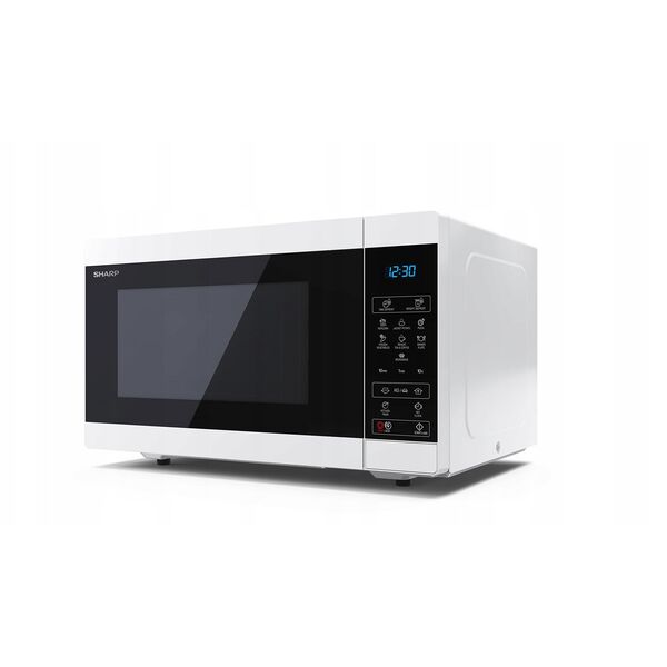 Sharp YC-MS51EW 25L 900W/Touch White