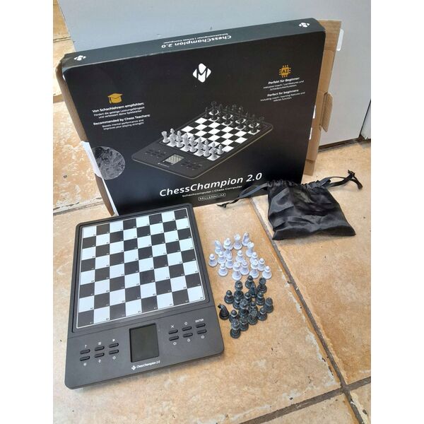 Millennium Chess Champion 2.0
