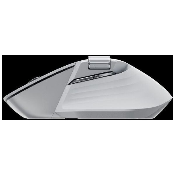 Rapoo MT760M grau/weiß