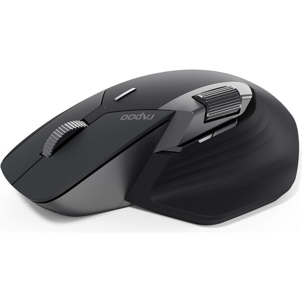 Rapoo MT760M grau/schwarz