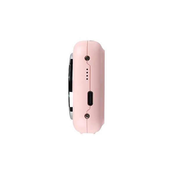 Yashica DZ-100 Hello Kitty pink