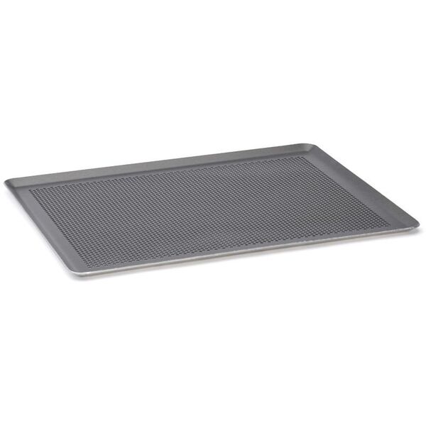 De Buyer CHOC Backblech FORATA Alu ANT. 40X30cm