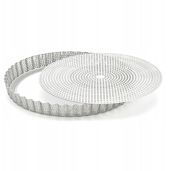 De Buyer Form CANNELE FORATO 24cm