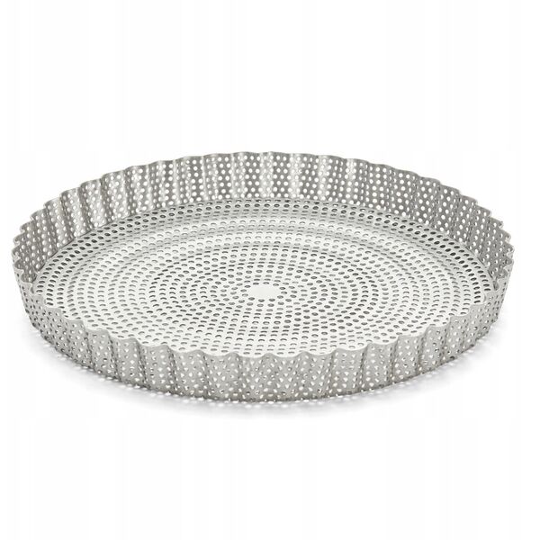 De Buyer Form CANNELE FORATO 24cm