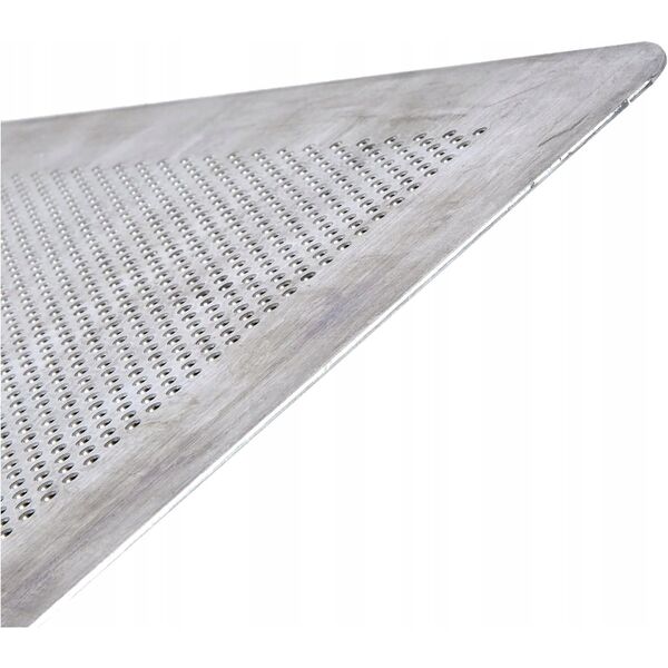 De Buyer Backblech FORATA ALLUMI 1,5MM 40X30cm