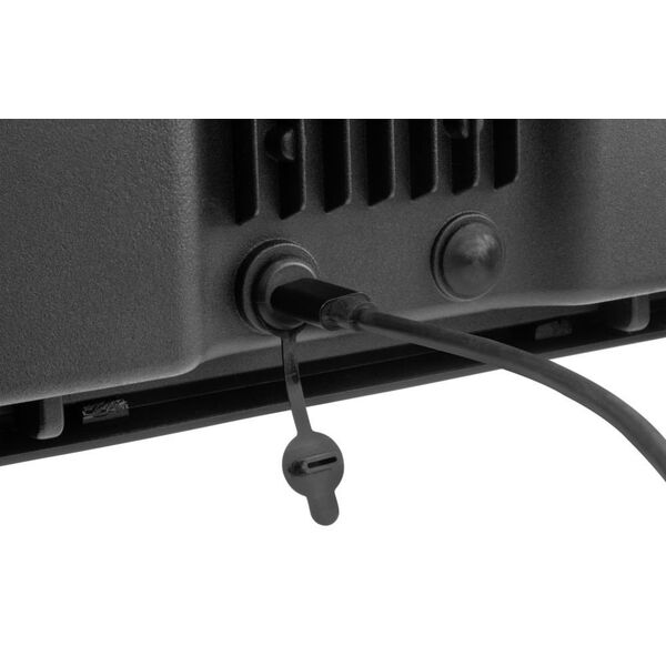 Ansmann FL20W-R 20W/2000lm wiederaufladbarer LED Strahler