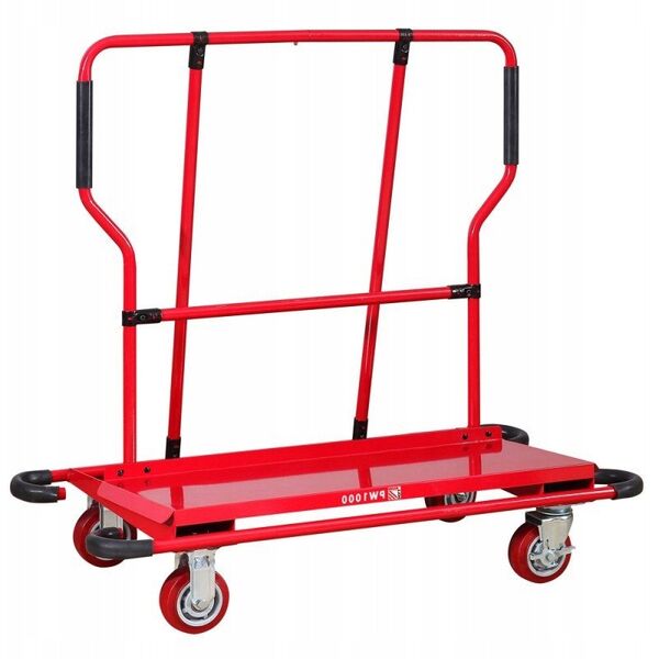 Holzmann PW1000 Plattenwagen