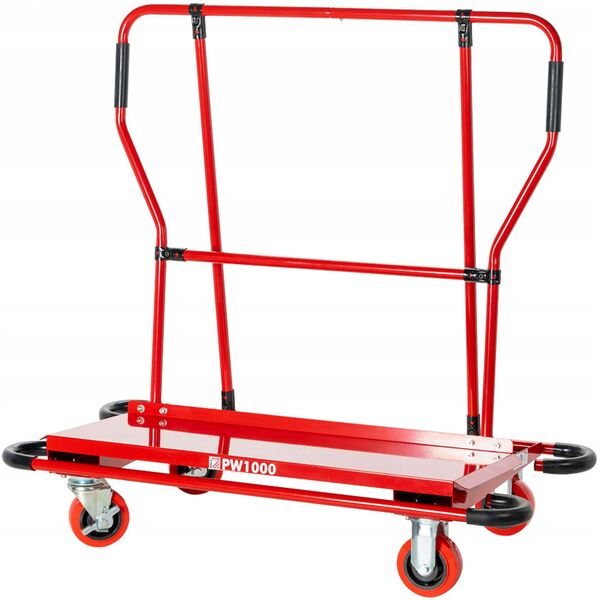 Holzmann PW1000 Plattenwagen