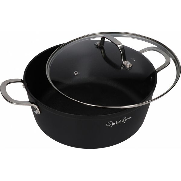 Zwieger Darque Garnek 28 cm
