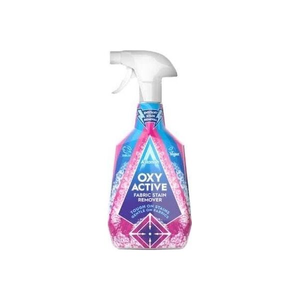 Astonish ASTONISH Odkamieniacz w rozpylaczu 750ml z aktywnym tlenem