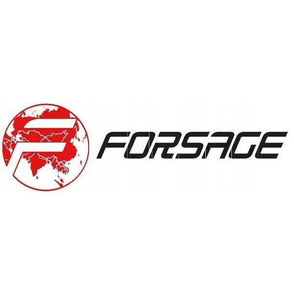 Rockforce ROCKFORCE ZESTAW KLUCZY  PŁ-OCZ. 25szt. (6-32mm)
