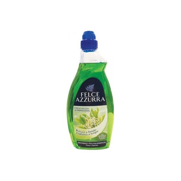 Felce Azzurra Płyn do podłóg Felce Azzurra Spring 1L uniwersalny
