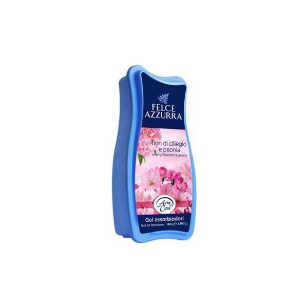 Felce Azzurra Odświeżacz w żelu Cherry&Peony 140g