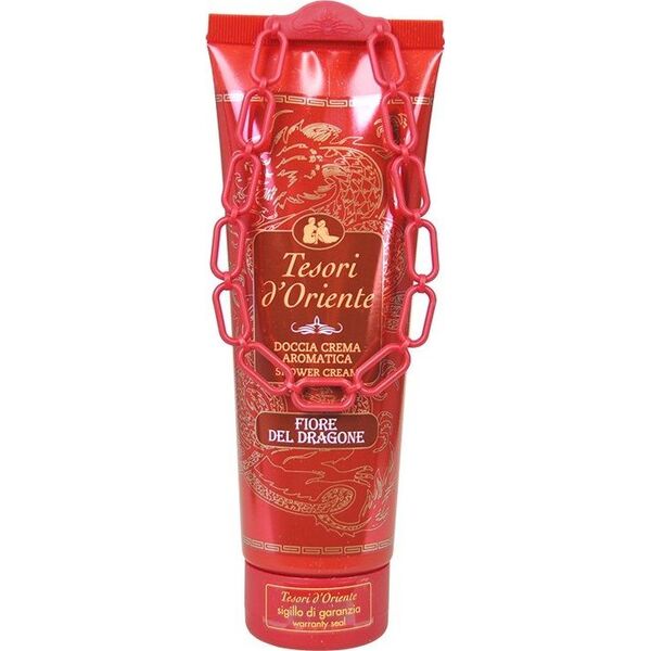 Tesori Żel p/prysznic 250ml smoczy owoc