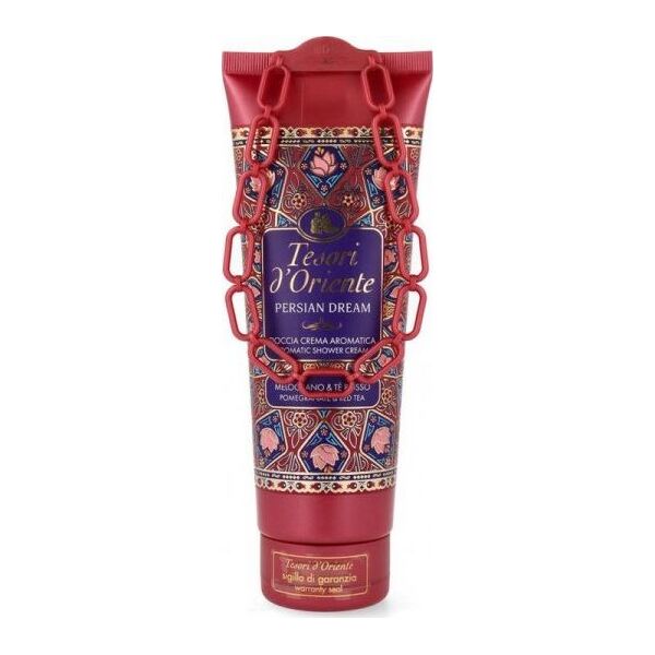 Tesori TESORI Żel pod prysznic 250ml Persian Dream