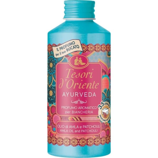 Conter TESORI Perfumy d/prania 250ml AYURVEDA   /6/