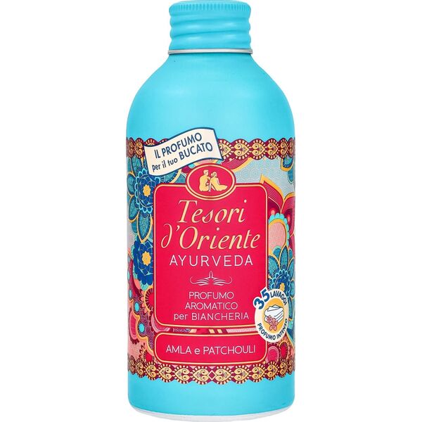 Conter TESORI Perfumy d/prania 250ml AYURVEDA   /6/